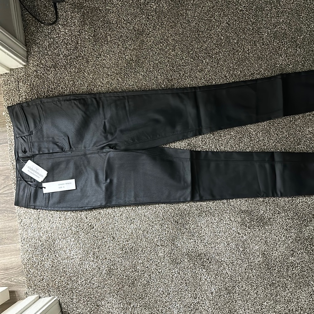Windsor pants